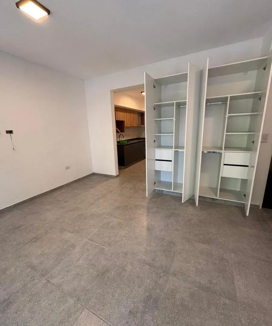ALQUILER DE DEPARTAMENTO MONOAMBIENTE PARA VIVIENDA/USO PROFESIONAL A ESTRENAR en Villa Lugano, CABA 2
