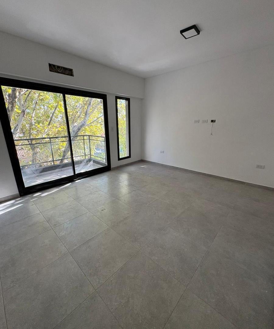 ALQUILER DE DEPARTAMENTO MONOAMBIENTE PARA VIVIENDA/USO PROFESIONAL A ESTRENAR en Villa Lugano, CABA