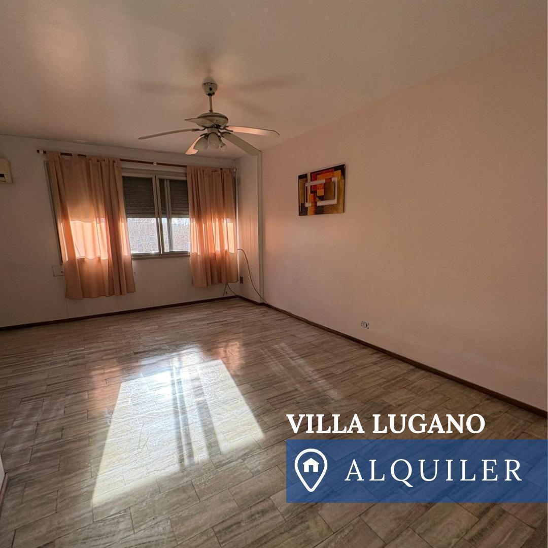 Foto de ALQUILER DE DEPARTAMENTO 3 AMBIENTES EN BARRIO NÁGERA, en Villa Lugano, imagen 1