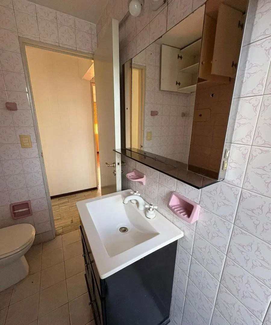 ALQUILER DE DEPARTAMENTO 3 AMBIENTES EN BARRIO NÁGERA, en Villa Lugano, CABA 2