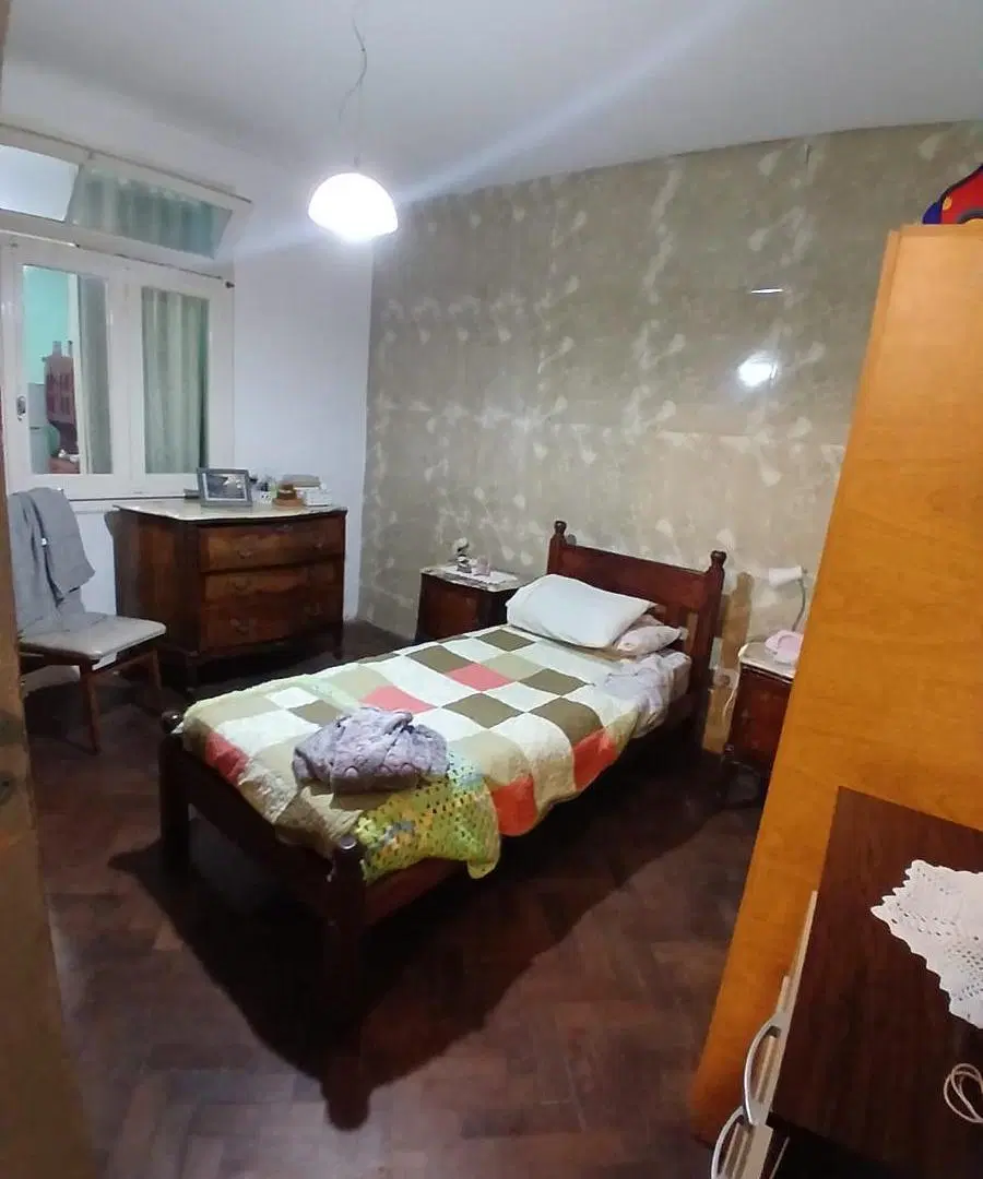 VENTA CASA 4 AMBIENTES TODA EN PLANTA BAJA en Villa Lugano, CABA. 3