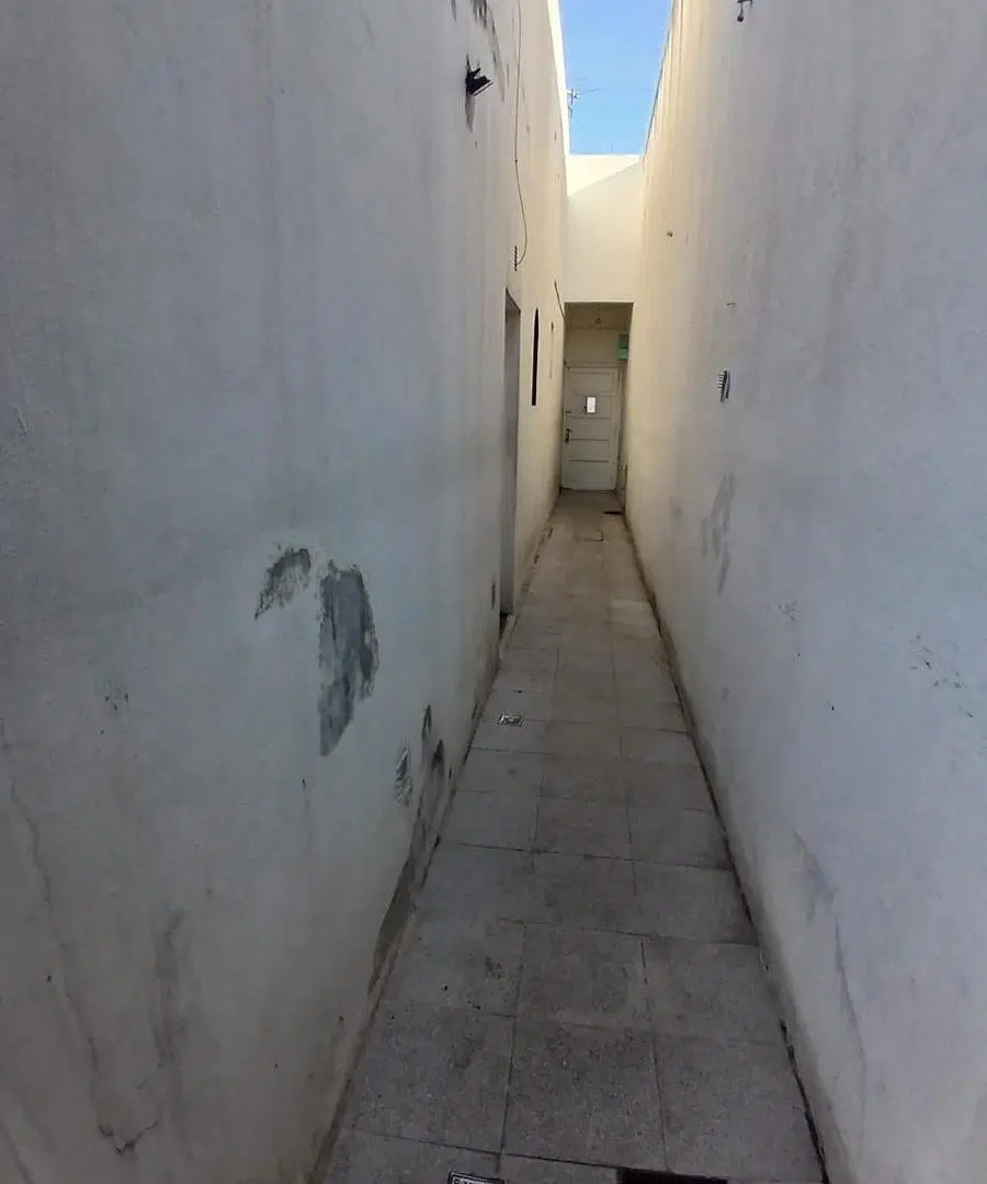 VENTA CASA 4 AMBIENTES TODA EN PLANTA BAJA en Villa Lugano, CABA. 4