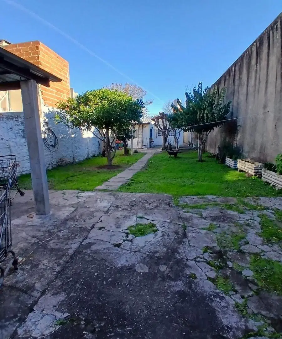 VENTA CASA 4 AMBIENTES TODA EN PLANTA BAJA en Villa Lugano, CABA. 8