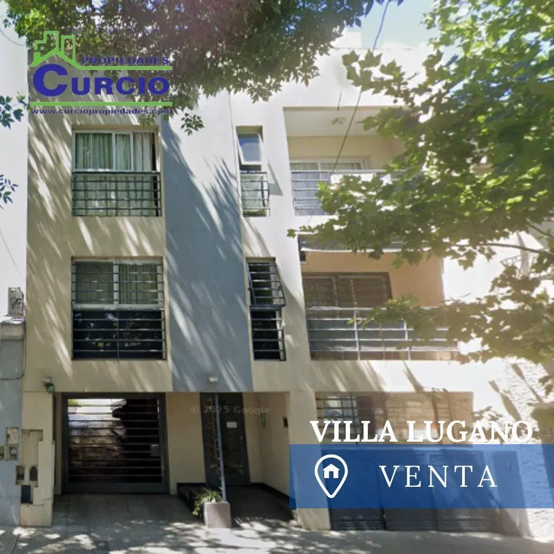 Venta de Departamento 2 AMBIENTES CON COCHERA Y BAULERA en VILLA LUGANO, Capital Federal 3