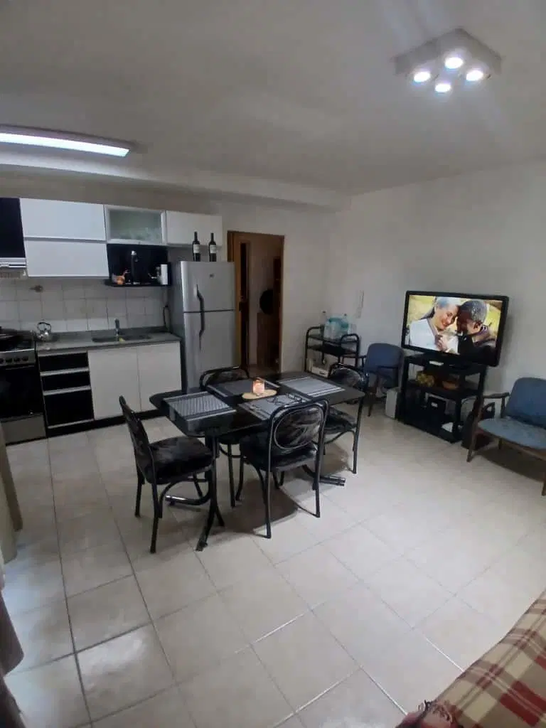 Venta de Departamento 2 AMBIENTES CON COCHERA Y BAULERA en VILLA LUGANO, Capital Federal 2