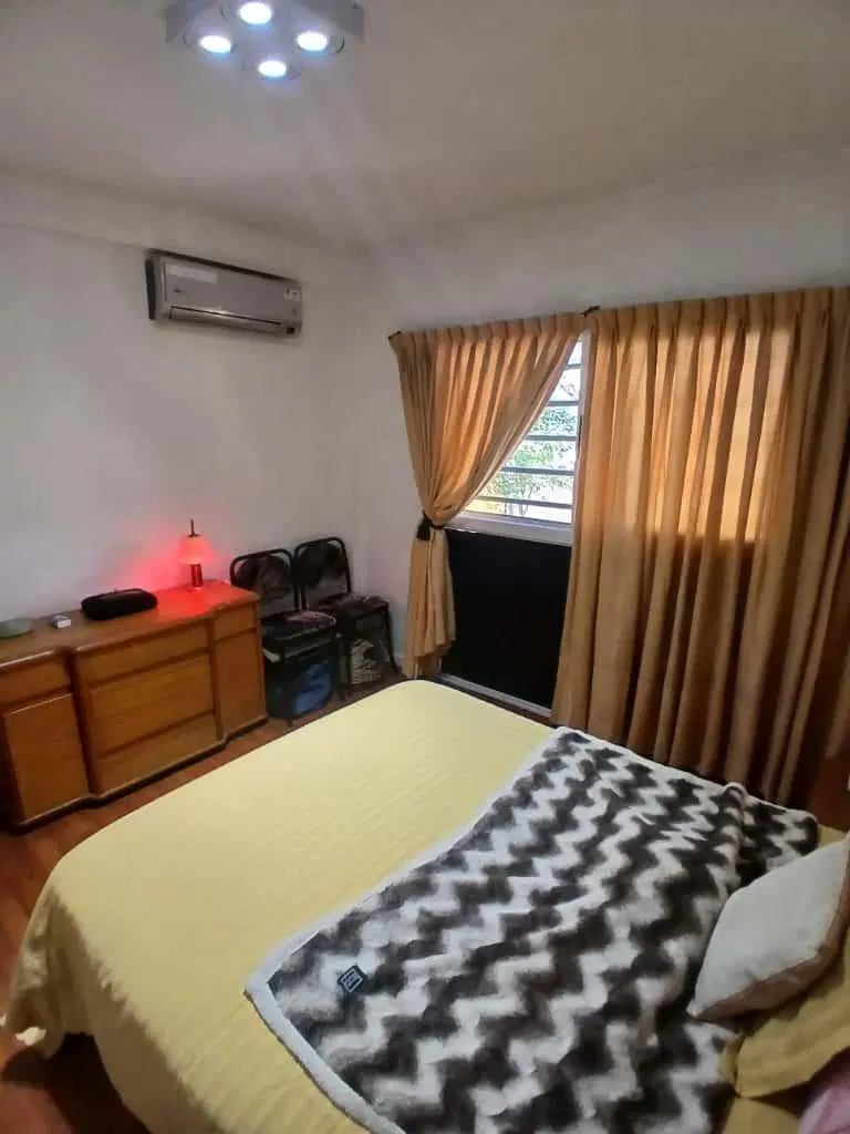 Venta de Departamento 2 AMBIENTES CON COCHERA Y BAULERA en VILLA LUGANO, Capital Federal 8