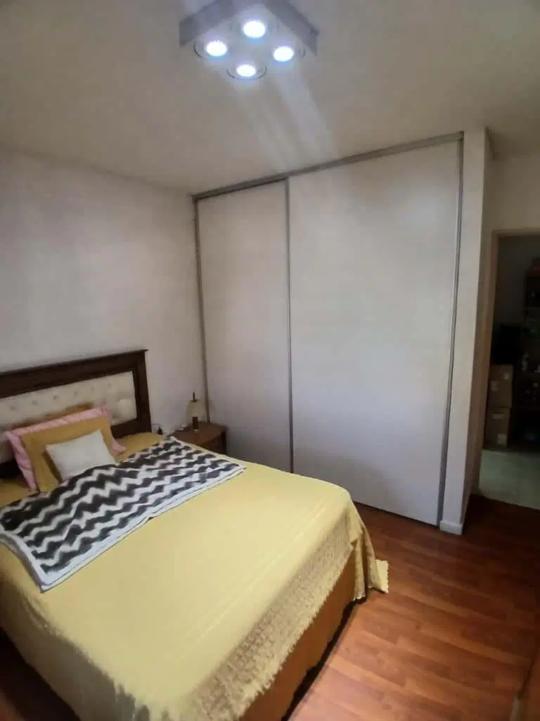 Venta de Departamento 2 AMBIENTES CON COCHERA Y BAULERA en VILLA LUGANO, Capital Federal 4
