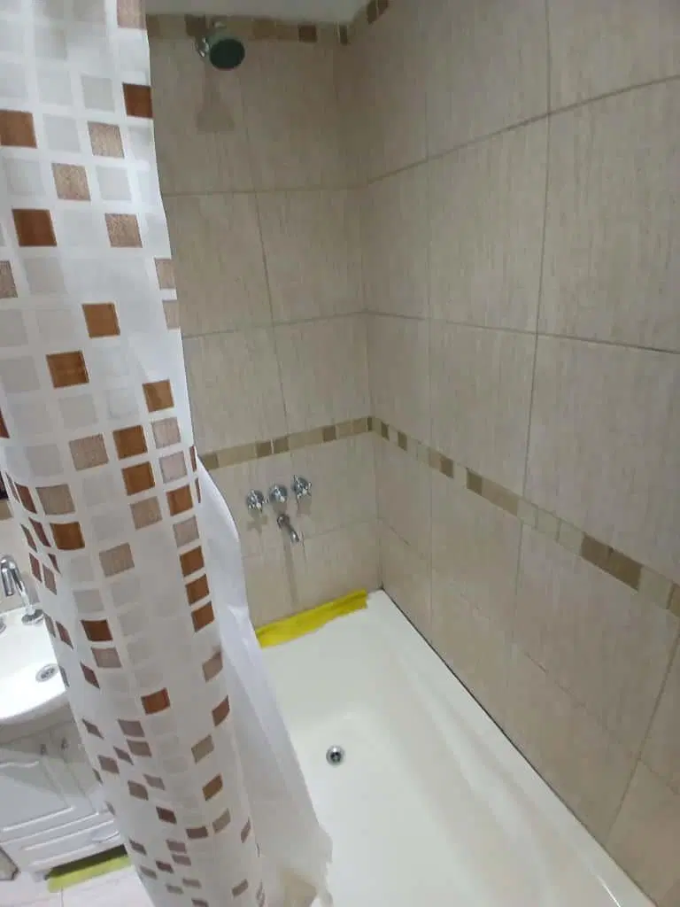Venta de Departamento 2 AMBIENTES CON COCHERA Y BAULERA en VILLA LUGANO, Capital Federal 5