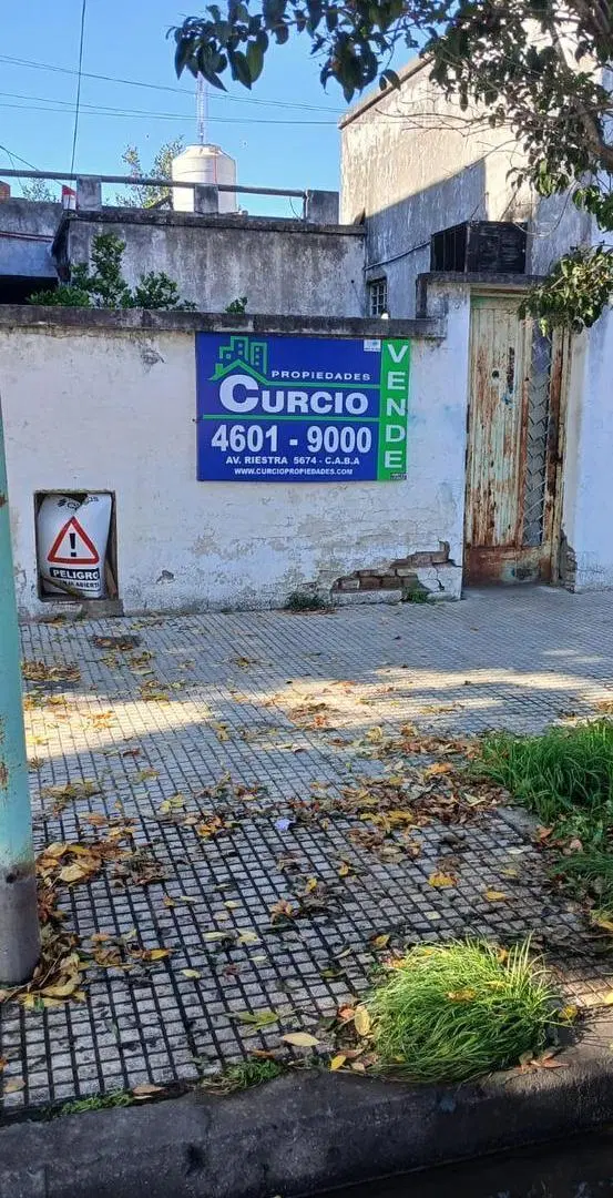 Terreno en  Tabare 6900, Villa Lugano 3