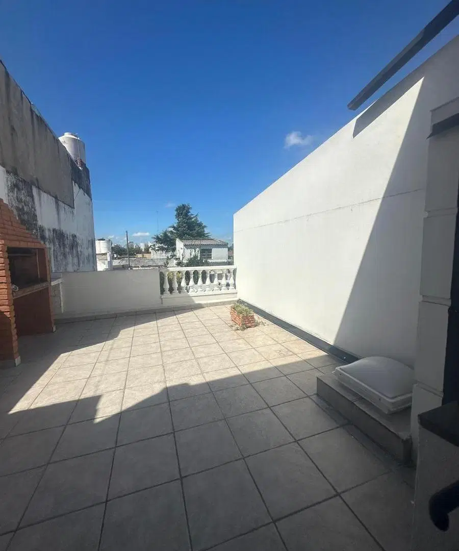 VENTA DÚPLEX 3 AMBIENTES CON ENTRADA INDEPENDIENTE en Villa Lugano, CABA 8