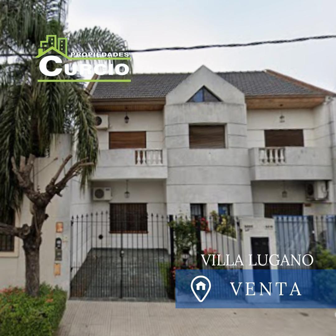 Foto de VENTA DÚPLEX 3 AMBIENTES CON ENTRADA INDEPENDIENTE en Villa Lugano, CABA, imagen 2