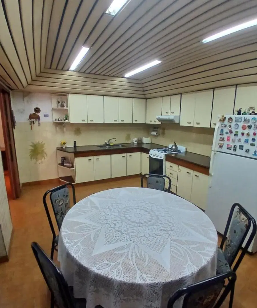 VENTA CASA 3 AMBIENTES TODA EN PLANTA BAJA en Villa Lugano, CABA 8