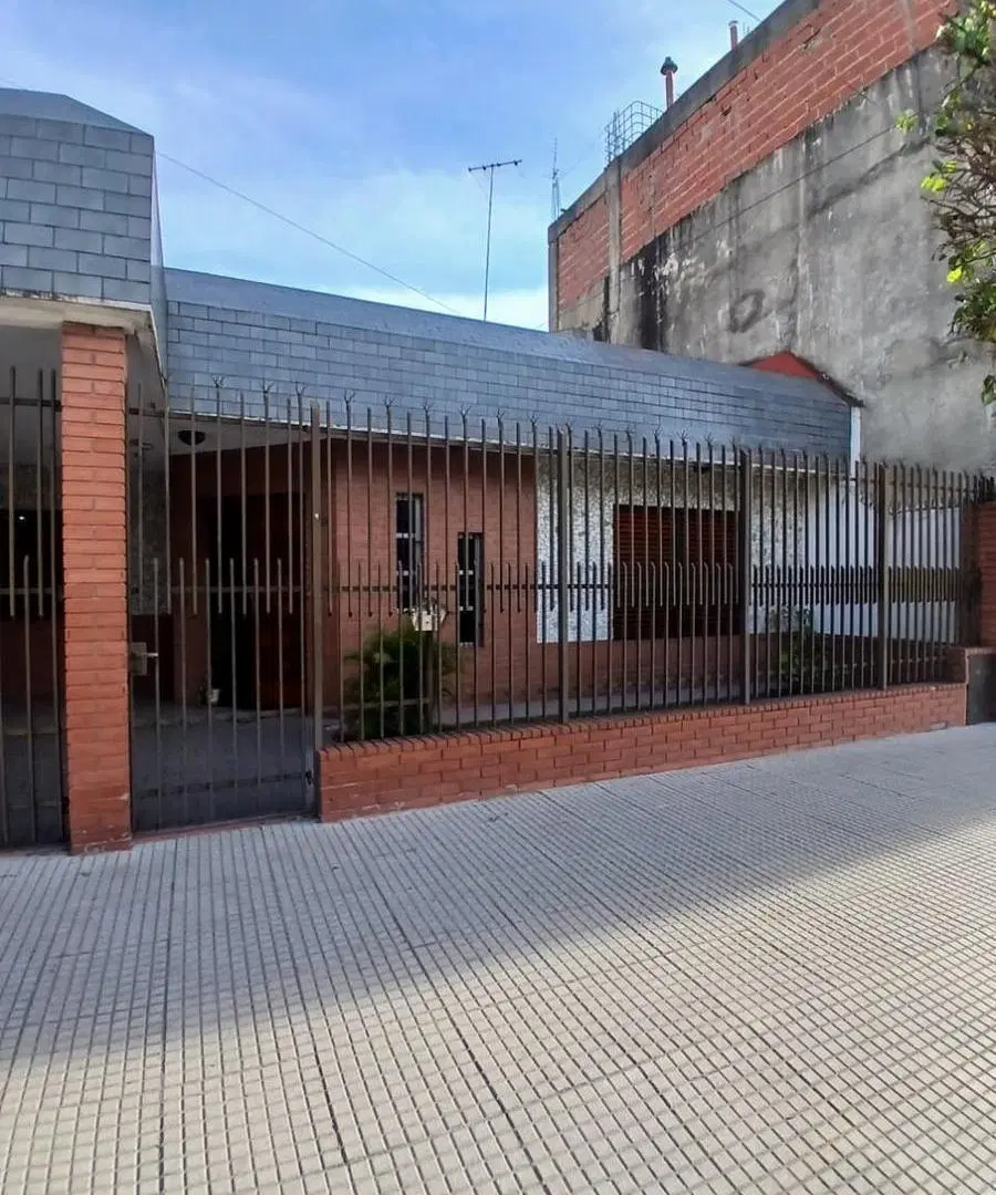 VENTA CASA 3 AMBIENTES TODA EN PLANTA BAJA en Villa Lugano, CABA 5