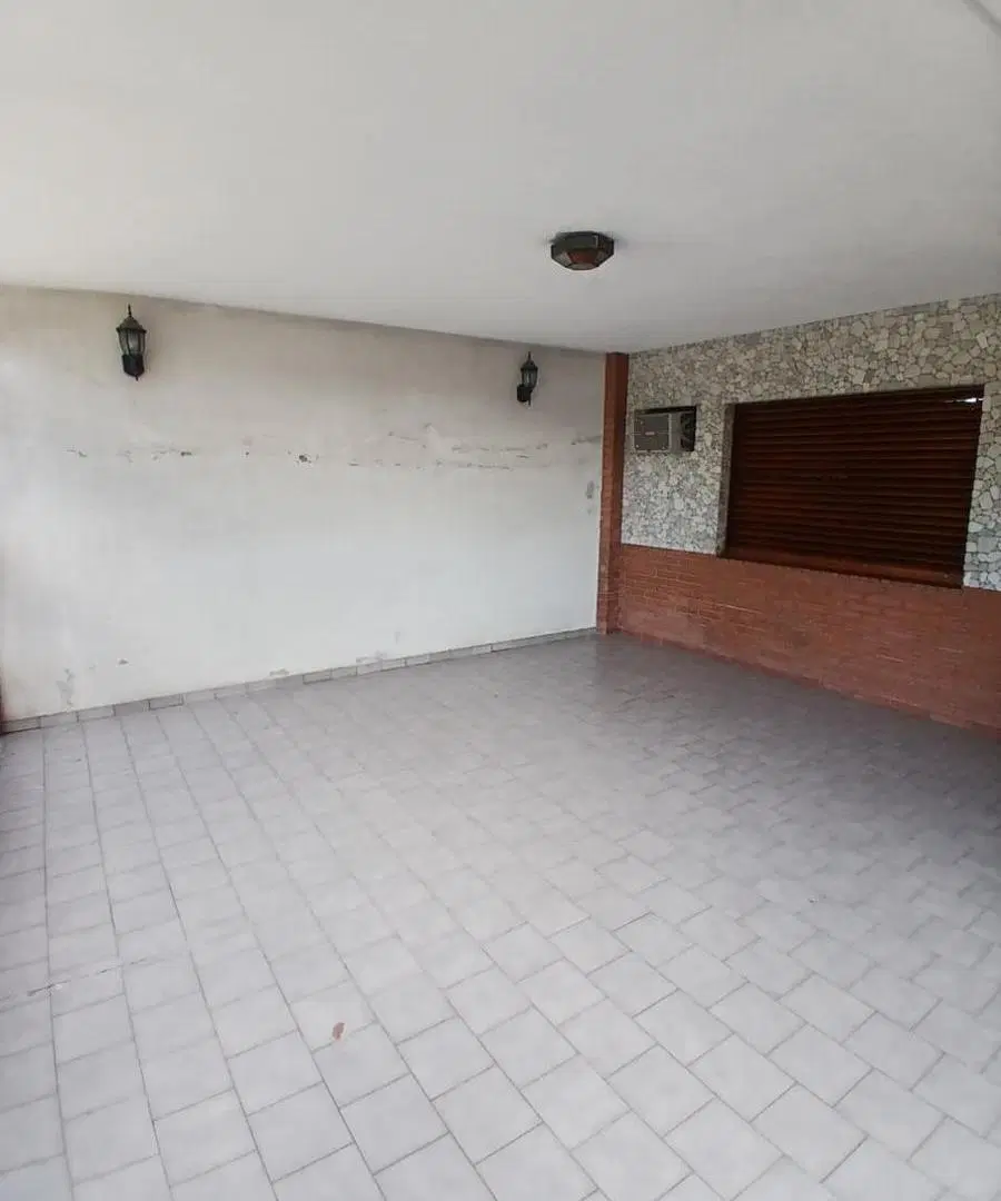 VENTA CASA 3 AMBIENTES TODA EN PLANTA BAJA en Villa Lugano, CABA 3