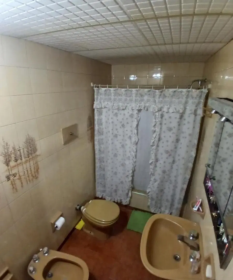 VENTA CASA 3 AMBIENTES TODA EN PLANTA BAJA en Villa Lugano, CABA 8