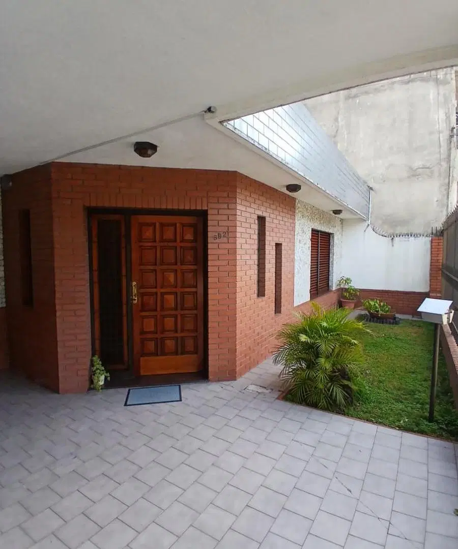 VENTA CASA 3 AMBIENTES TODA EN PLANTA BAJA en Villa Lugano, CABA 2