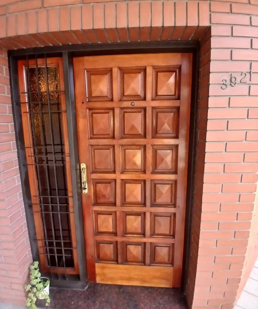 VENTA CASA 3 AMBIENTES TODA EN PLANTA BAJA en Villa Lugano, CABA 4