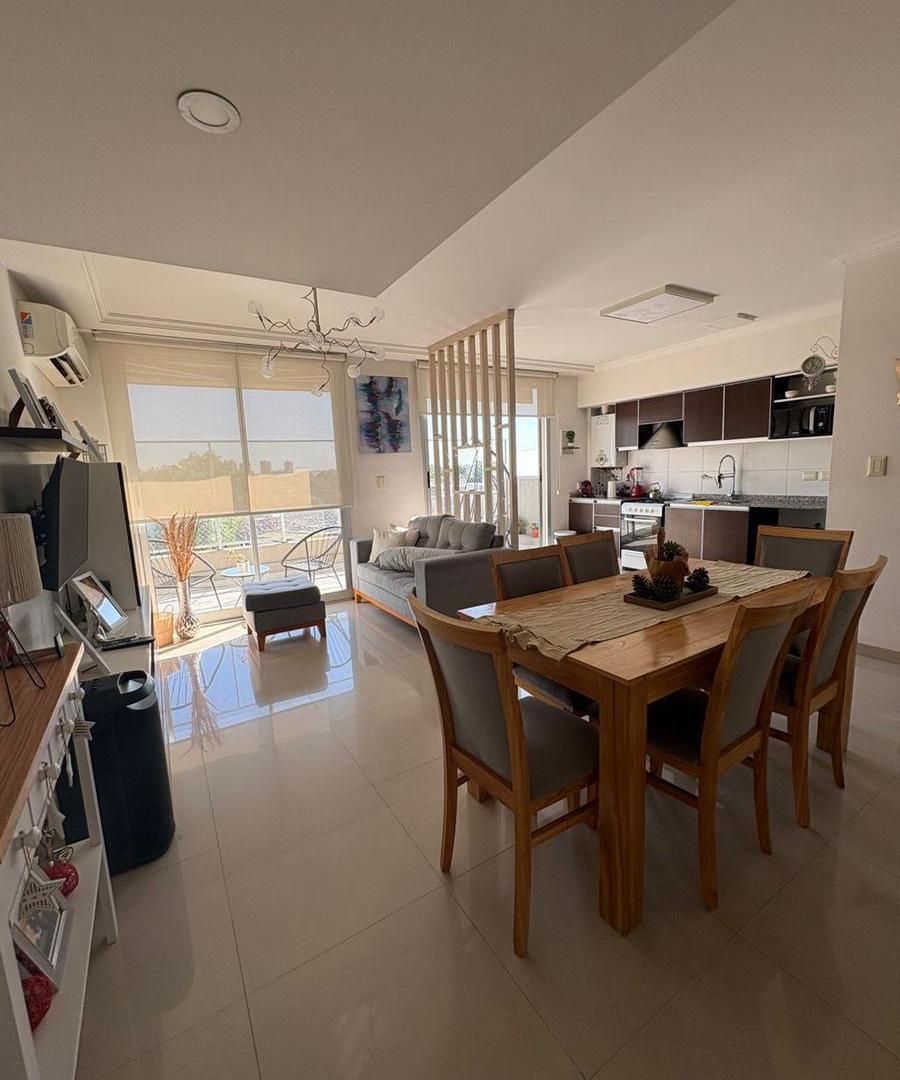 Foto de VENTA DEPARTAMENTO 3 AMBIENTES EN DÚPLEX CON 2 BALCONES ATERRAZADOS EN, imagen 4