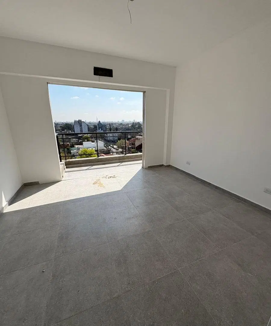 VENTA DEPARTAMENTO 3 AMBIENTES EN DÚPLEX A ESTRENAR en Villa Lugano, CABA 2