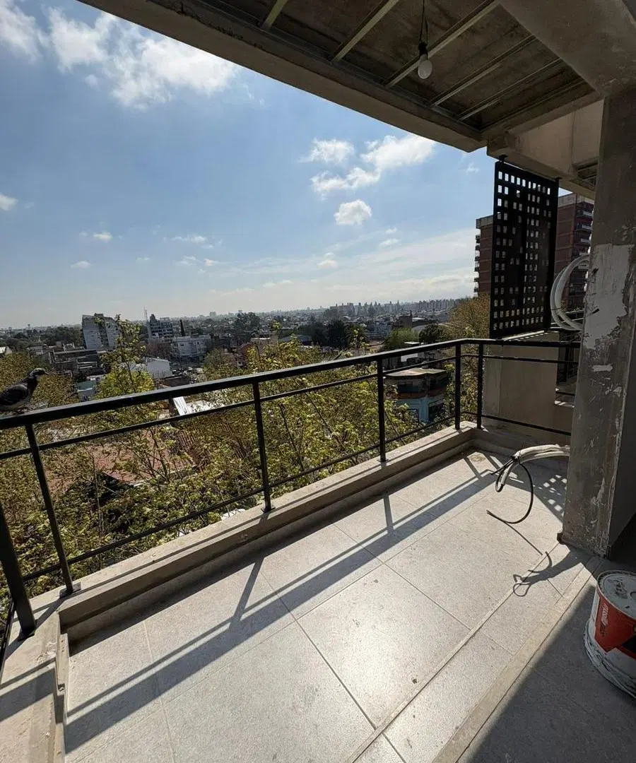 VENTA DEPARTAMENTO 3 AMBIENTES EN DÚPLEX A ESTRENAR en Villa Lugano, CABA 8