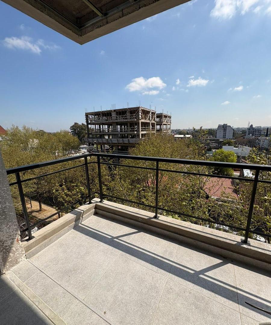 Foto de VENTA DEPARTAMENTO 3 AMBIENTES EN DÚPLEX A ESTRENAR en Villa Lugano, imagen 1
