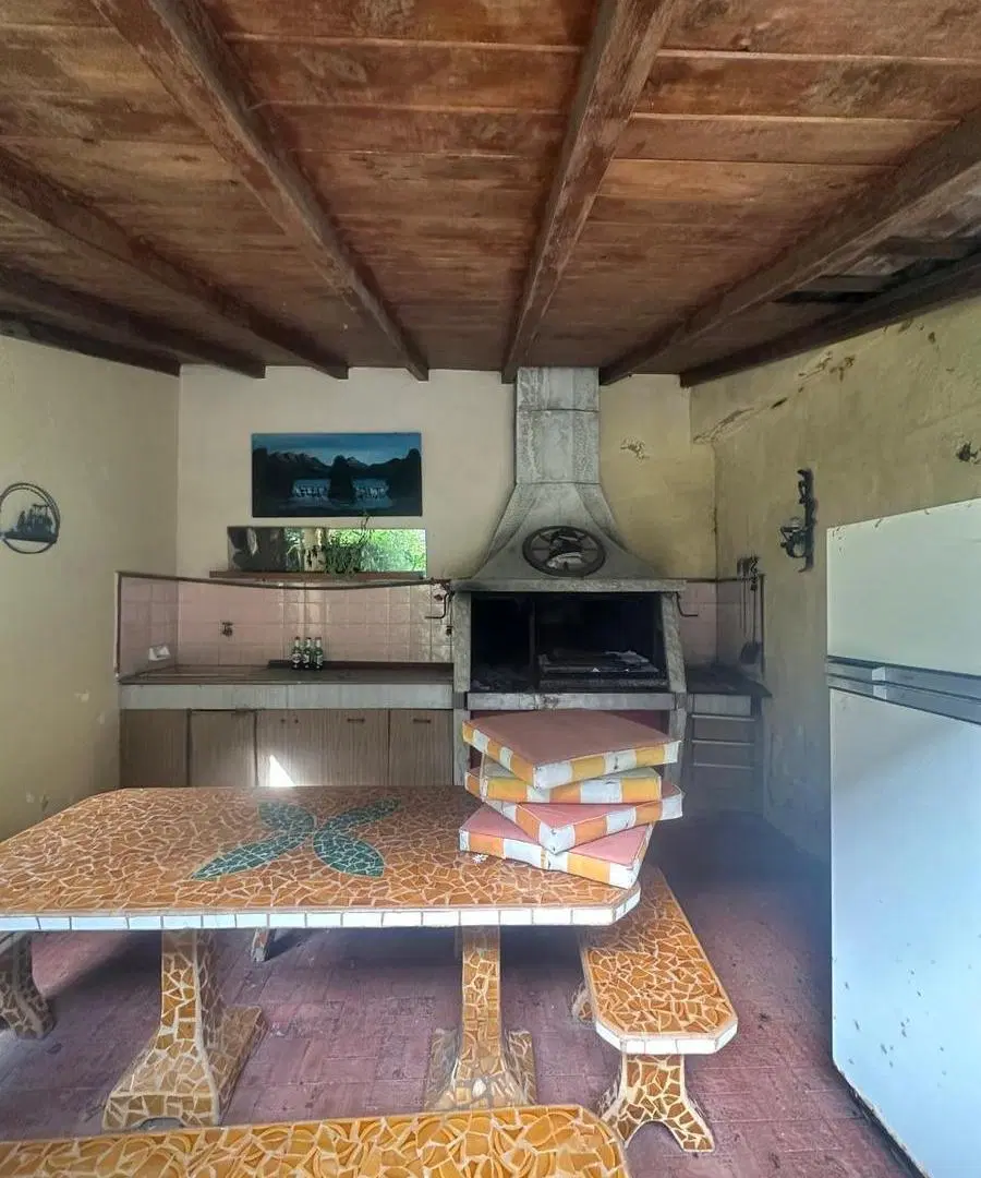 VENTA CASA TODA EN PLANTA BAJA en Villa Lugano, CABA 3