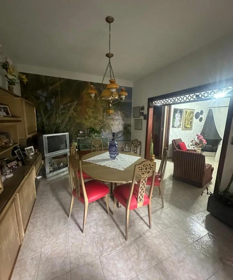 VENTA CASA TODA EN PLANTA BAJA en Villa Lugano, CABA 2