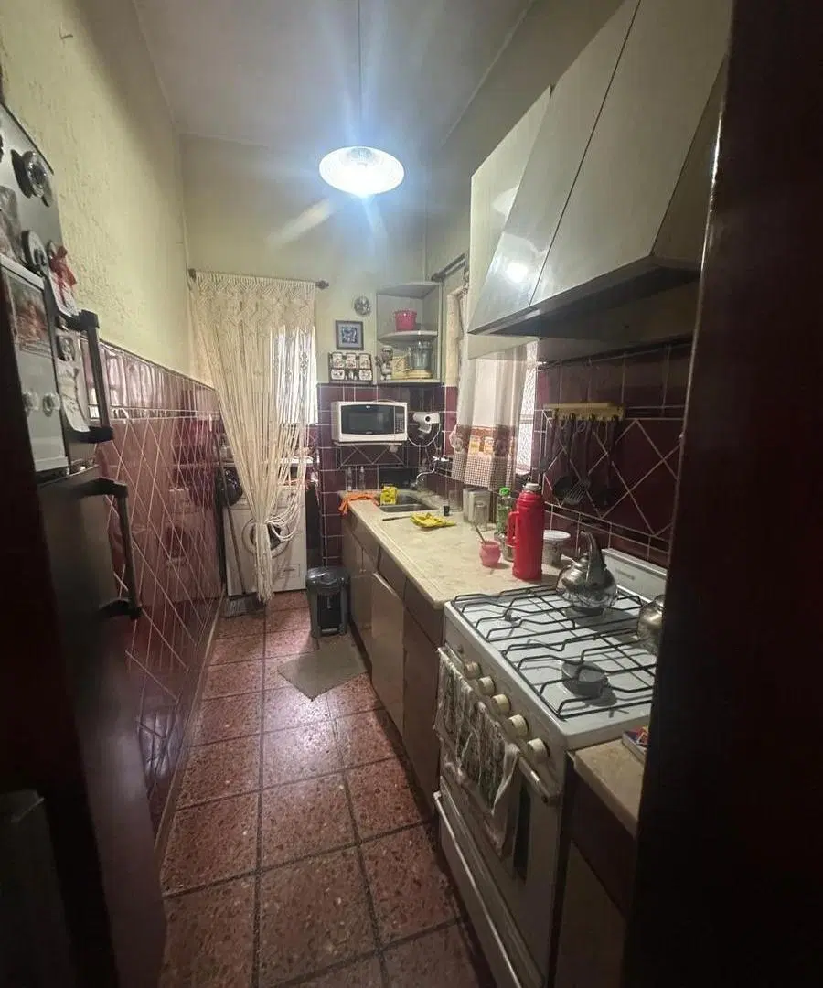 VENTA CASA TODA EN PLANTA BAJA en Villa Lugano, CABA 5