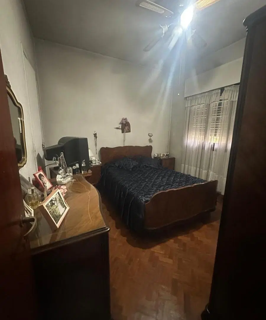 VENTA CASA TODA EN PLANTA BAJA en Villa Lugano, CABA 8