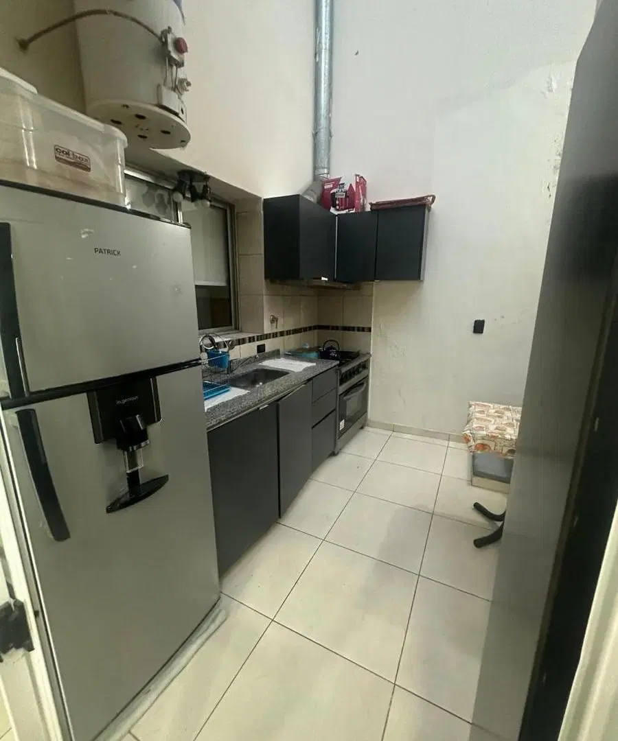 VENTA DE DEPARTAMENTO PH TIPO CASA 4 AMBIENTES en Mataderos, CABA 8