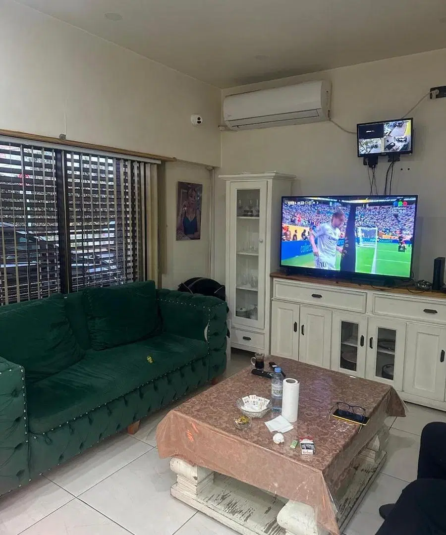 VENTA DE DEPARTAMENTO PH TIPO CASA 4 AMBIENTES en Mataderos, CABA 3