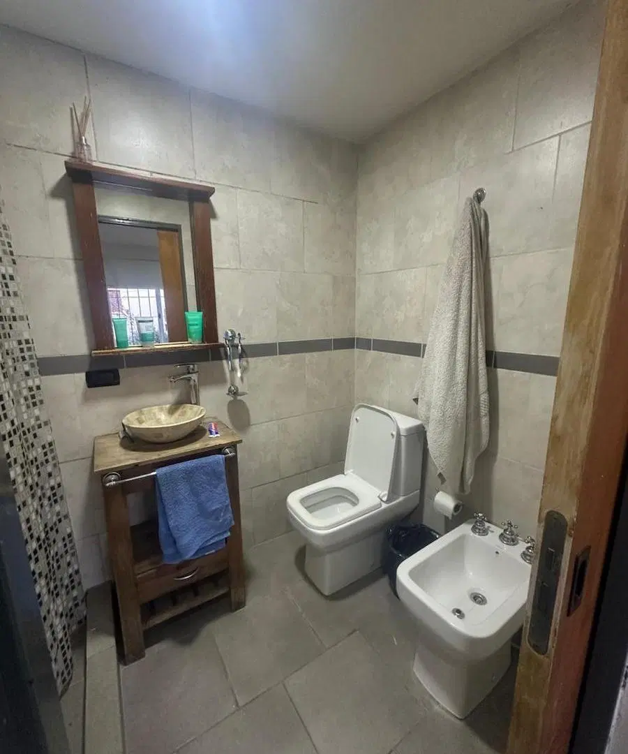 VENTA DE DEPARTAMENTO PH TIPO CASA 4 AMBIENTES en Mataderos, CABA 5