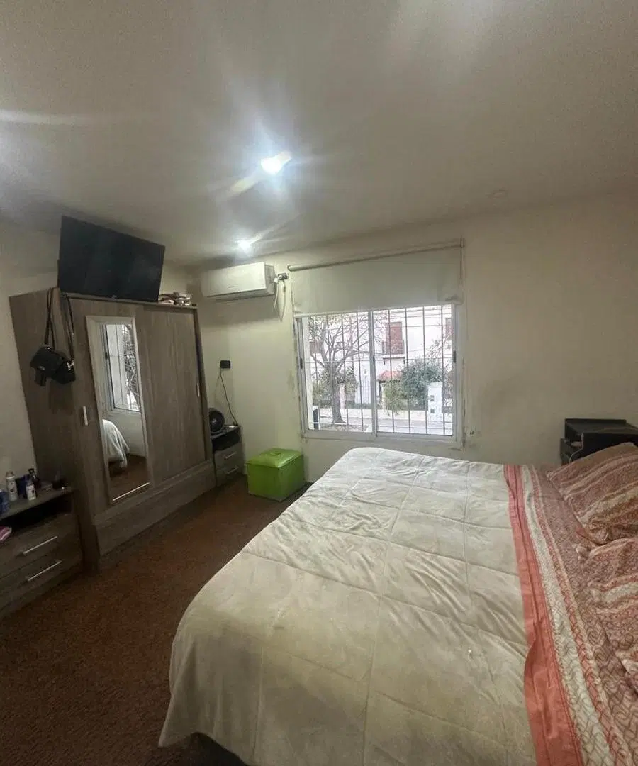 VENTA DE DEPARTAMENTO PH TIPO CASA 4 AMBIENTES en Mataderos, CABA 4