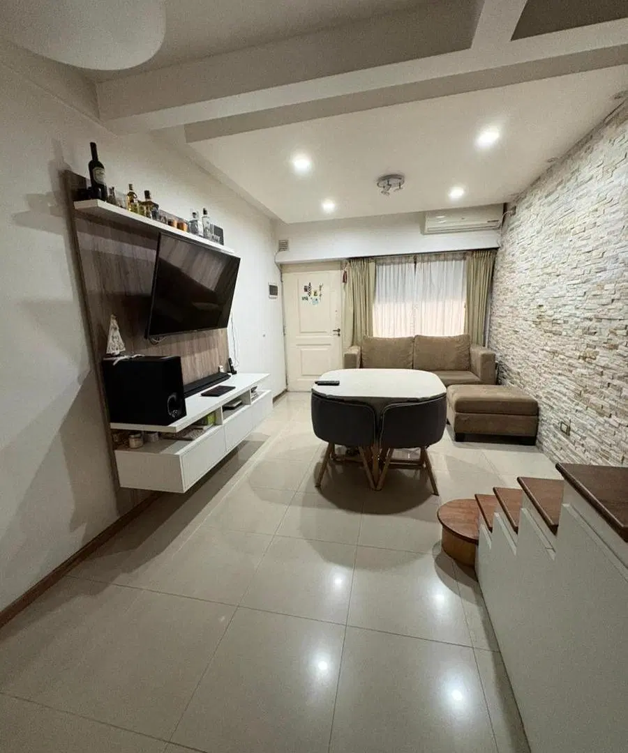 VENTA DÚPLEX 4 AMBIENTES CON PATIO Y COCHERA en Villa Lugano, CABA 4