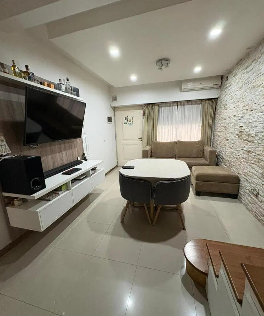 VENTA DÚPLEX 4 AMBIENTES CON PATIO Y COCHERA en Villa Lugano, CABA 8
