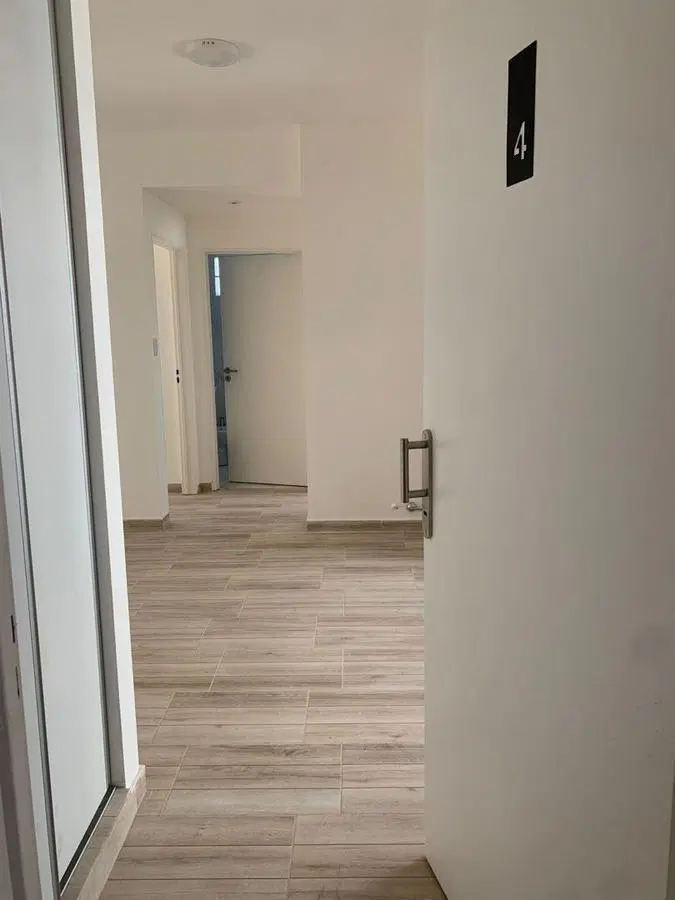 VENTA DEPARTAMENTO 3 AMBIENTES A ESTRENAR CON COCHERA Y PATIO en Villa Lugano, CABA 2