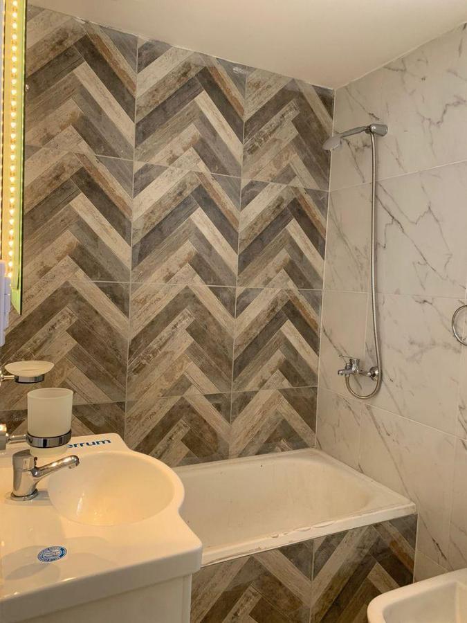 Foto de VENTA DEPARTAMENTO 3 AMBIENTES A ESTRENAR CON COCHERA Y PATIO en Villa, imagen 5