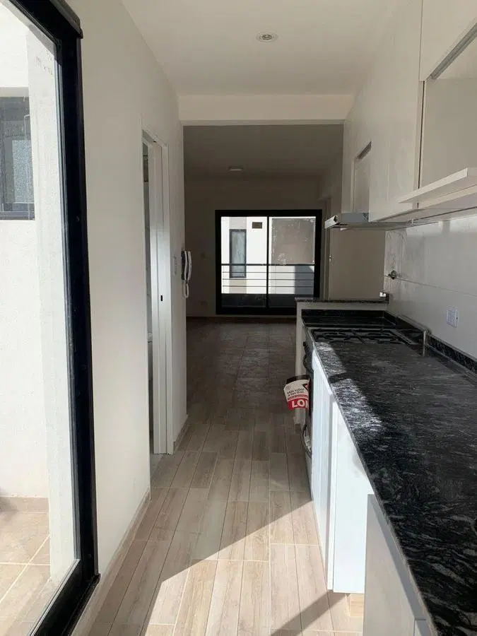 VENTA DEPARTAMENTO 3 AMBIENTES A ESTRENAR CON COCHERA Y PATIO en Villa Lugano, CABA 8