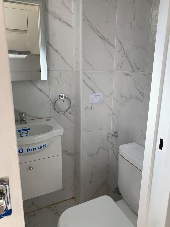 Foto de VENTA DEPARTAMENTO 3 AMBIENTES A ESTRENAR CON COCHERA Y PATIO en Villa, imagen 1