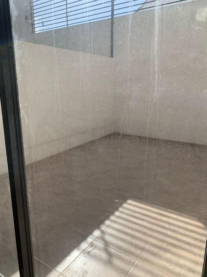 Foto de VENTA DEPARTAMENTO 3 AMBIENTES A ESTRENAR CON COCHERA Y PATIO en Villa, imagen 3