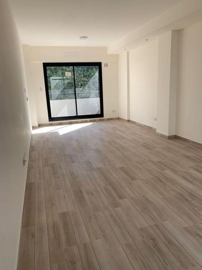 Foto de VENTA DEPARTAMENTO MONOAMBIENTE DIVISIBLE A ESTRENAR CON COCHERA Y, imagen 5