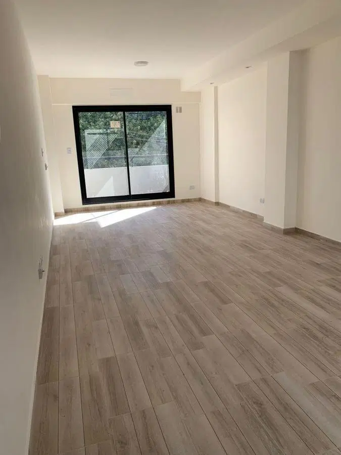 VENTA DEPARTAMENTO MONOAMBIENTE DIVISIBLE A ESTRENAR CON COCHERA Y BALCÓN en Villa Lugano, CABA 5