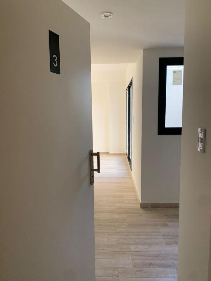 Foto de VENTA DEPARTAMENTO MONOAMBIENTE DIVISIBLE A ESTRENAR CON COCHERA Y, imagen 2