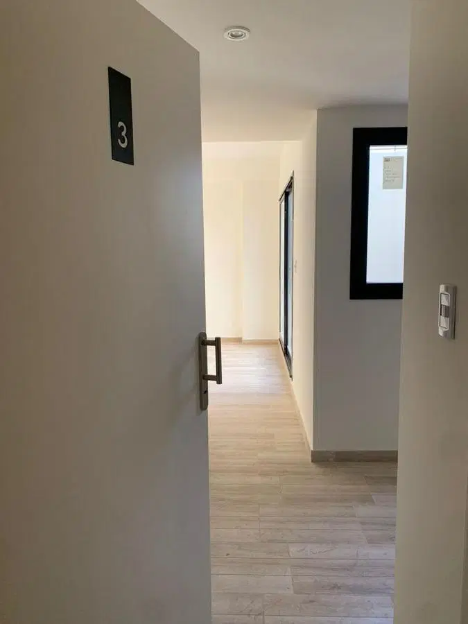 VENTA DEPARTAMENTO MONOAMBIENTE DIVISIBLE A ESTRENAR CON COCHERA Y BALCÓN en Villa Lugano, CABA 2