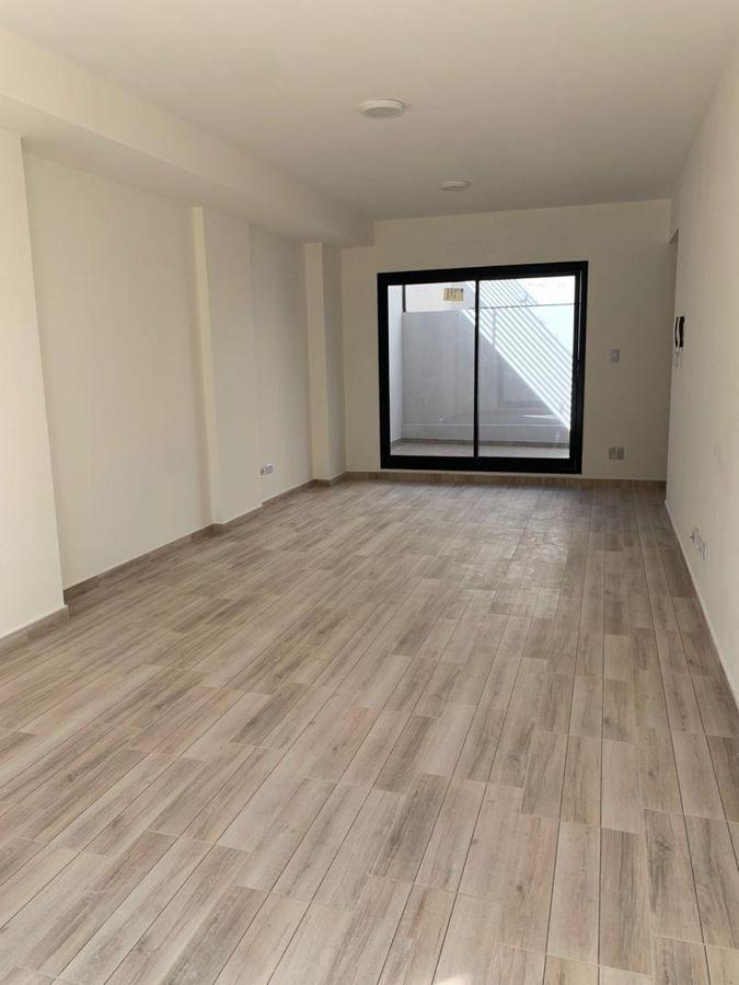 Foto de VENTA DEPARTAMENTO MONOAMBIENTE DIVISIBLE A ESTRENAR CON COCHERA Y, imagen 4