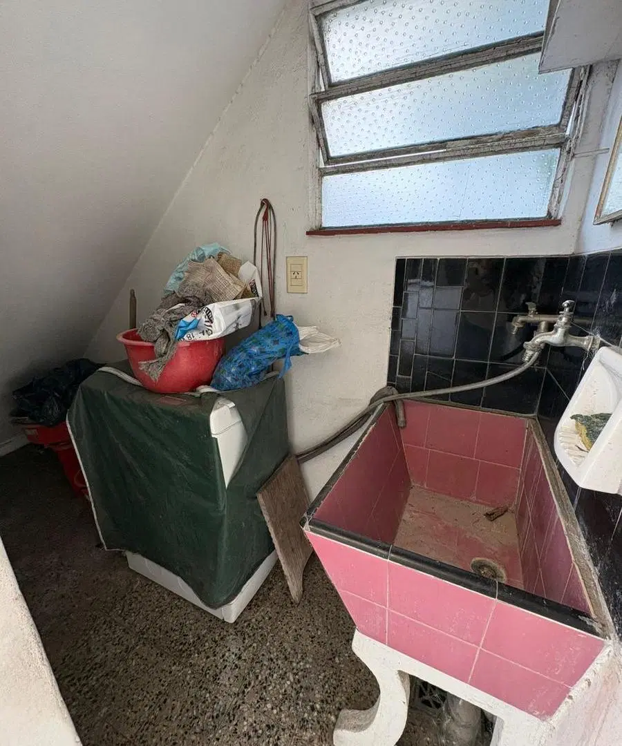 VENTA DE CASA 3 AMBIENTES CON LOCAL, GRAN POTENCIAL DE INVERSIÓN en Villa Lugano, Capital Federal 8