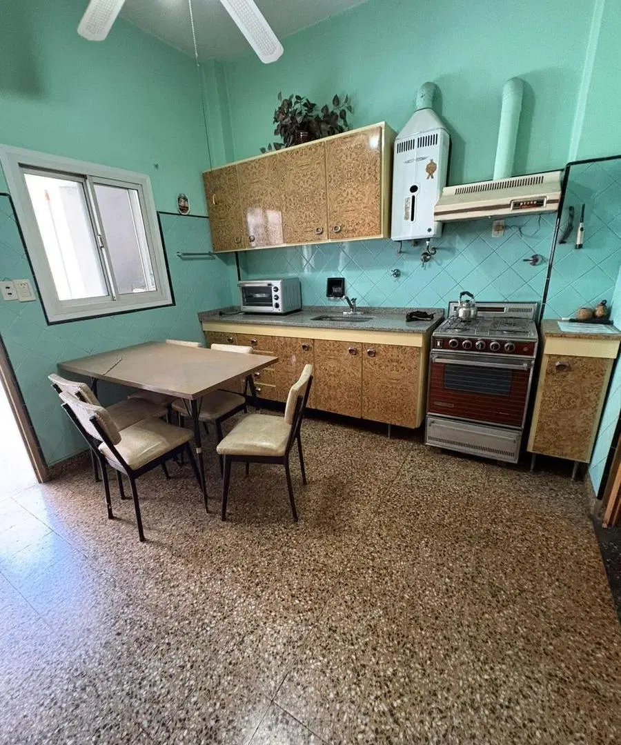 VENTA DE CASA 3 AMBIENTES CON LOCAL, GRAN POTENCIAL DE INVERSIÓN en Villa Lugano, Capital Federal 5
