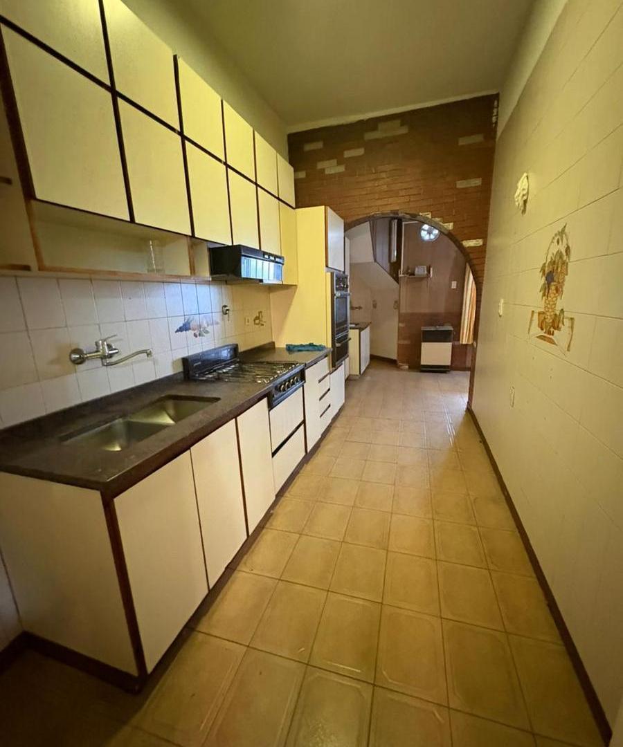 Foto de VENTA DEPARTAMENTO PH EN PLANTA BAJA 3 AMBIENTES CON TERRAZA EN VILLA, imagen 3