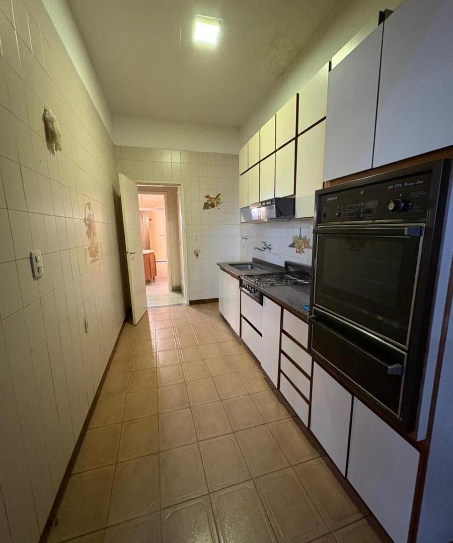 Foto de VENTA DEPARTAMENTO PH EN PLANTA BAJA 3 AMBIENTES CON TERRAZA EN VILLA, imagen 2