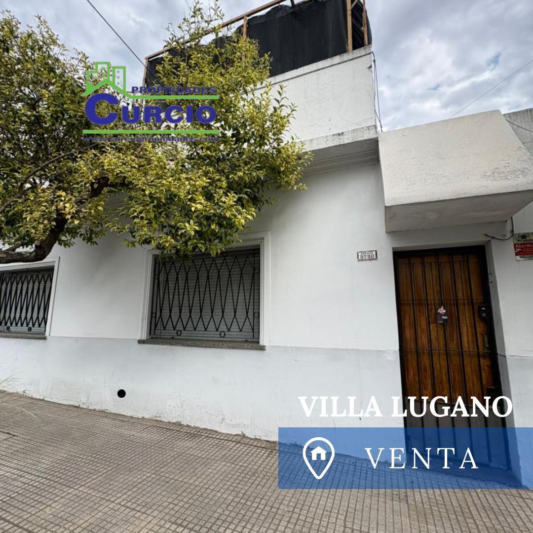 Foto de VENTA DEPARTAMENTO PH EN PLANTA BAJA 3 AMBIENTES CON TERRAZA EN VILLA, imagen 1